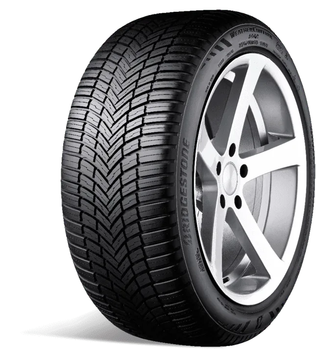 Pneu BRIDGESTONE  Weather Control A001